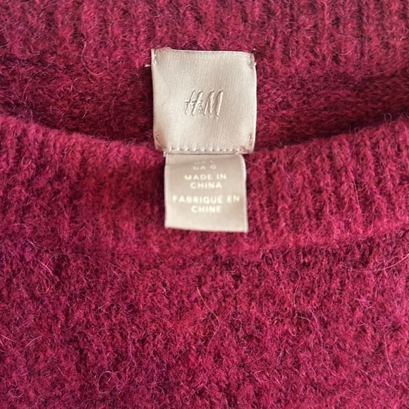 H&M Crew Neck Sweater - Picture 3 of 4